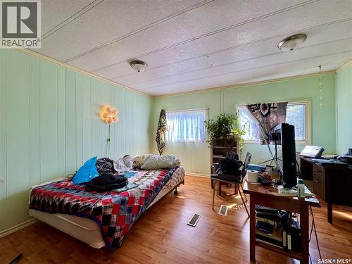 205 Main Street, Gerald, SK - Indoor Photo Showing Bedroom