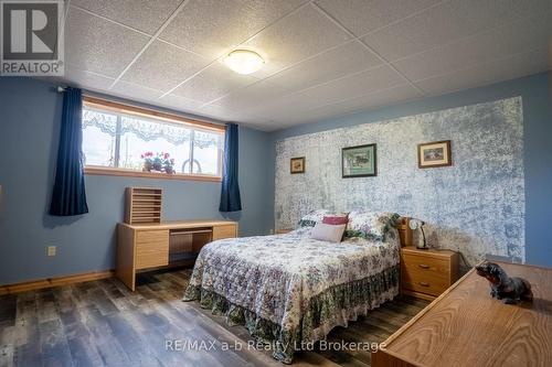 324500 Mount Elgin Road, South-West Oxford, ON - Indoor Photo Showing Bedroom