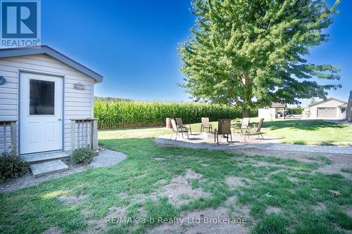 324500 Mount Elgin Road, South-West Oxford, ON - Outdoor