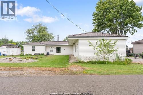 83 Brock Street, Chatham-Kent, ON - Outdoor