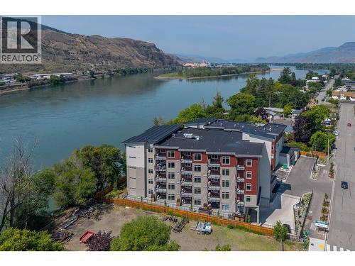 207/215 Royal Avenue, Kamloops, BC 