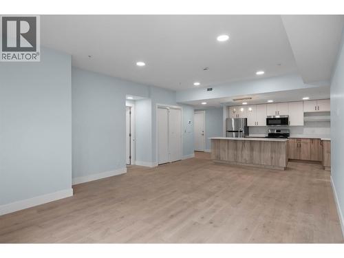 Photo indicative of a 2BR+Den design - 207/215 Royal Avenue, Kamloops, BC 