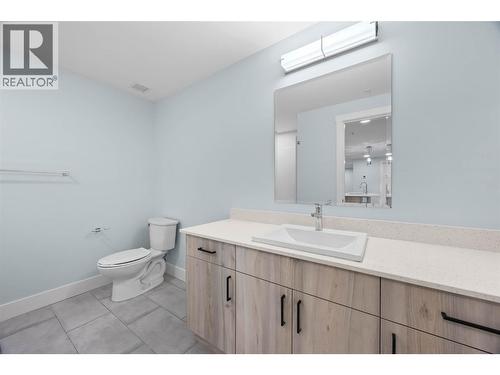Photo indicative of a 2BR+Den design - 207/215 Royal Avenue, Kamloops, BC 