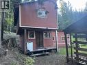 6390 Keithley Creek Road, Likely, BC  - Outdoor 