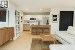 215 RAGLAN Street Unit# 1  Woodstock, ON N4S 1W7