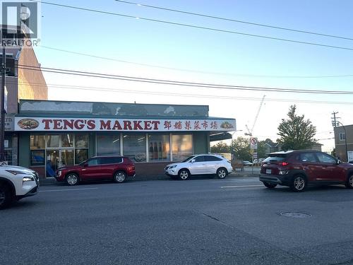 5037 Victoria Drive, Vancouver, BC 