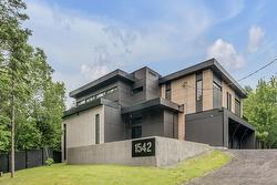 1542 Ch. de Bélair  Québec (La Haute-Saint-Charles), QC G3J 0A8