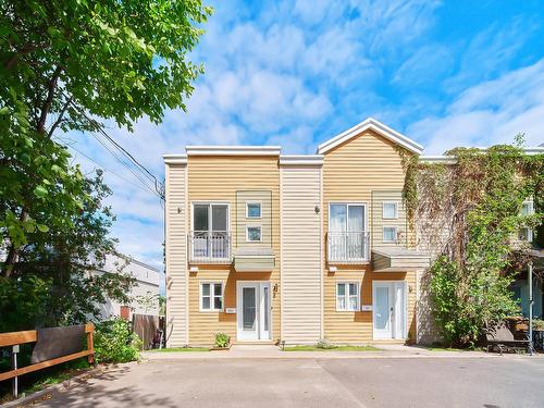 Façade - 387 Rue Collard, Alma, QC - Outdoor With Facade