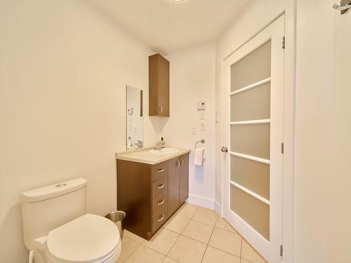 Salle de bains - 387 Rue Collard, Alma, QC - Indoor Photo Showing Bathroom