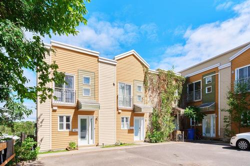 Façade - 387 Rue Collard, Alma, QC - Outdoor With Facade