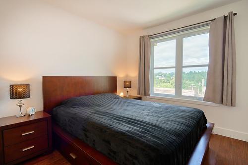 Chambre à coucher - 387 Rue Collard, Alma, QC - Indoor Photo Showing Bedroom