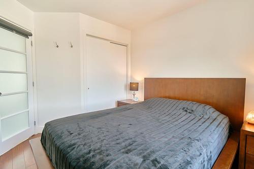 Chambre à coucher - 387 Rue Collard, Alma, QC - Indoor Photo Showing Bedroom