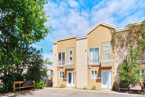 Façade - 387 Rue Collard, Alma, QC - Outdoor With Facade