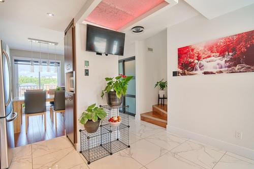 Cuisine - 387 Rue Collard, Alma, QC - Indoor Photo Showing Other Room