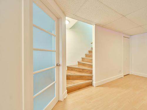 Sous-sol - 387 Rue Collard, Alma, QC - Indoor Photo Showing Other Room