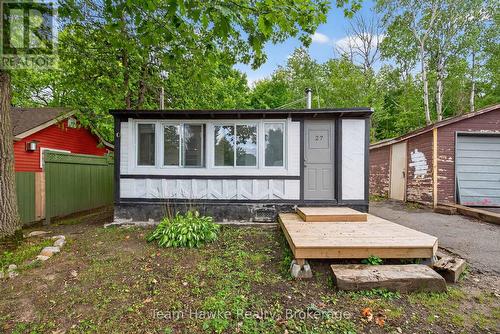 27 EARLDOM BOULEVARD  Tay (Port Mcnicoll), ON L0K 1R0