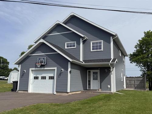 25 Miller Street, East Royalty, PE 