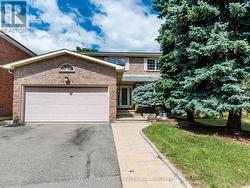 1876 ROY IVOR CRESCENT  Mississauga, ON L5L 3N8
