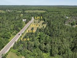 700 307 Highway  Wentworth, NS B0M 1Z0