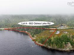 Lot 2 - 902 Ostrea Lake Road  Ostrea Lake, NS B0J 2L0