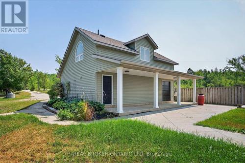 599450 2Nd Concession N, Meaford, ON 