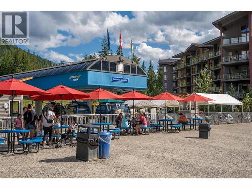 2950 Camozzi Road Unit# 1504, Revelstoke, BC - Outdoor