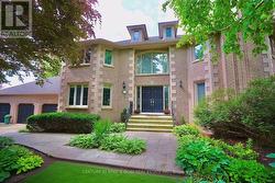 110 CRAWFORD CRESCENT  Milton, ON L0P 1B0