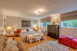 Chambre à coucher - 