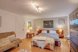 Chambre à coucher - 