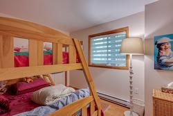 Chambre à coucher - 