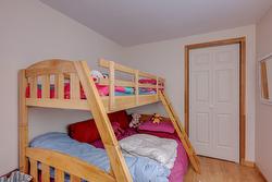 Chambre à coucher - 