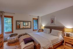 Chambre à coucher principale - 