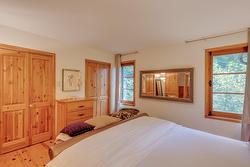 Chambre à coucher principale - 