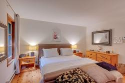 Chambre à coucher principale - 