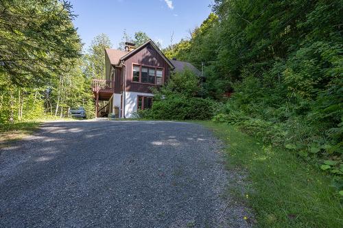 Exterior - 1109 Ch. De La Paix, Saint-Sauveur, QC - Outdoor