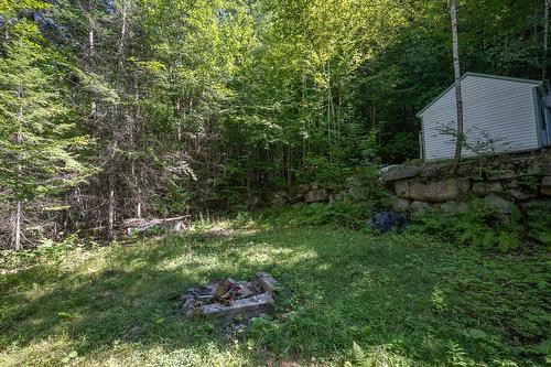 Garden - 1109 Ch. De La Paix, Saint-Sauveur, QC - Outdoor