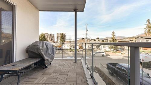 101-222 Lee Avenue, Penticton, BC - Outdoor With Exterior