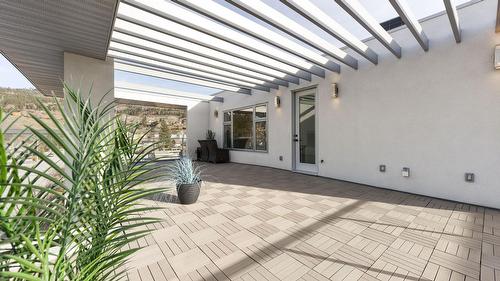 101-222 Lee Avenue, Penticton, BC -  Photo Showing Other Room