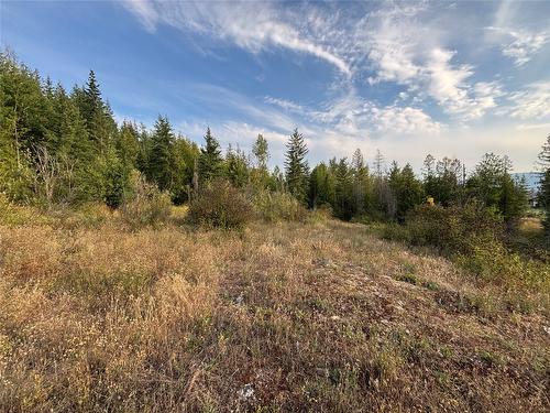 Lot 1 Tatlow Road, Salmon Arm, BC - Outdoor With View