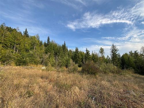 Lot 1 Tatlow Road, Salmon Arm, BC - Outdoor With View