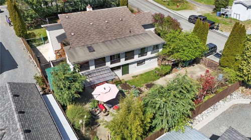 3480 Hammond Bay Rd, Nanaimo, BC 