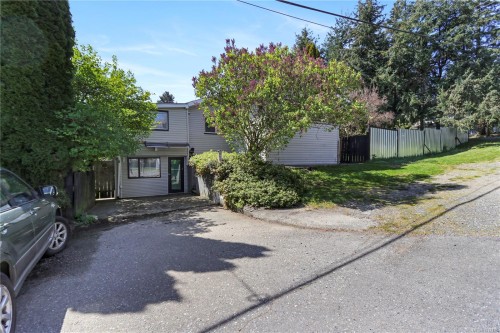 3480 Hammond Bay Rd, Nanaimo, BC 