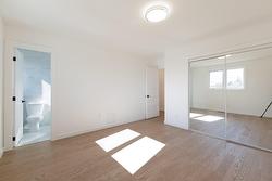 Chambre à coucher principale - 