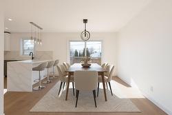 Dining room - 
