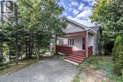 15 Churchills Road  Portugal Cove, NL A1M 2P5