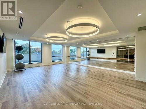 1003 - 33 Frederick Todd Way, Toronto, ON - Indoor Photo Showing Other Room