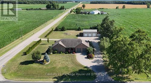 11069 ROGERS ROAD  Malahide, ON N5H 2R6