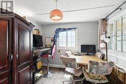 Back Unit - Dining - 