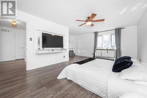 2163 Johnston Road, Ottawa, ON - Indoor Photo Showing Bedroom