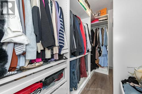 2163 Johnston Road, Ottawa, ON - Indoor With Storage